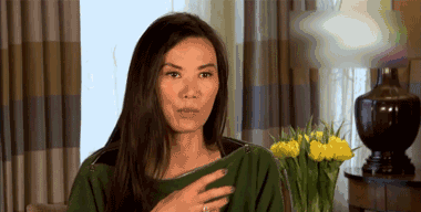 邓文迪现在在干嘛?  不知道.