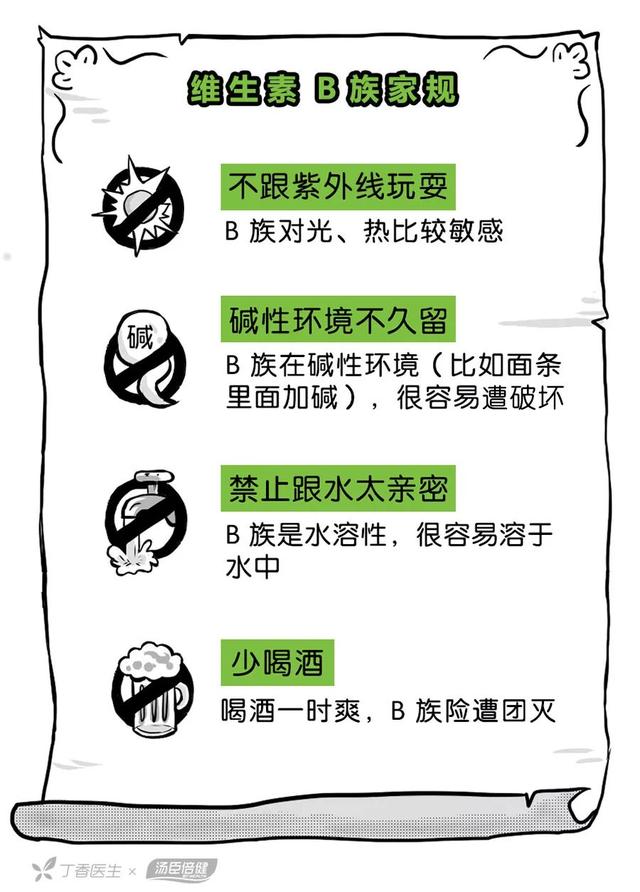 b 族每个成员技能各不同,但又能相互影响,同时补充才能让 b 族越来越